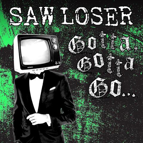 Saw Loser