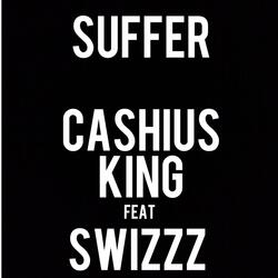 Suffer (feat. Swizzz)