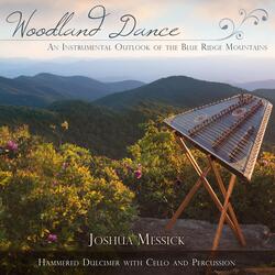 Cello Suite No. 1 in G Major, BWV 1007: I. Prelude (Arranged for Hammered Dulcimer)