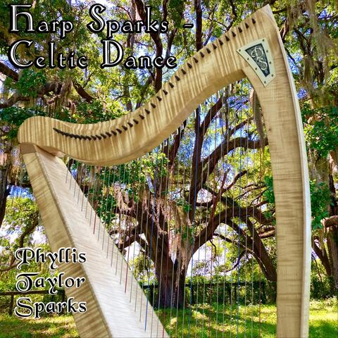 Harp Sparks - Celtic Dance