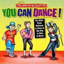Dancing Robots