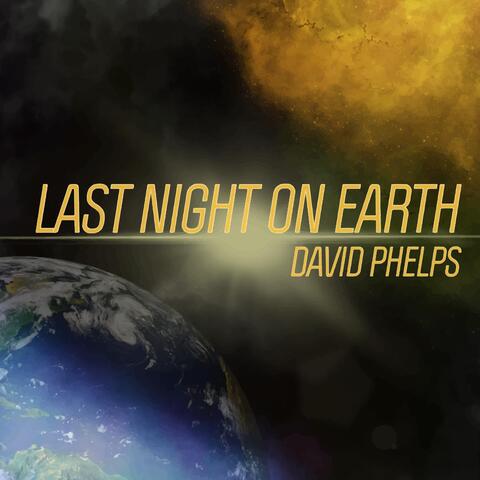 Last Night on Earth