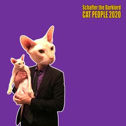 Cat People 2020