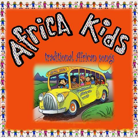 Africa Kids