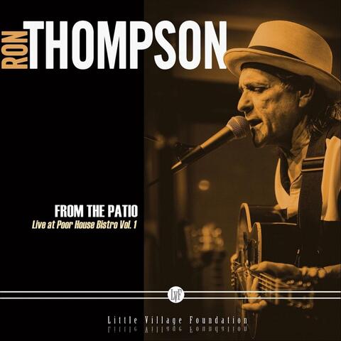 Ron Thompson