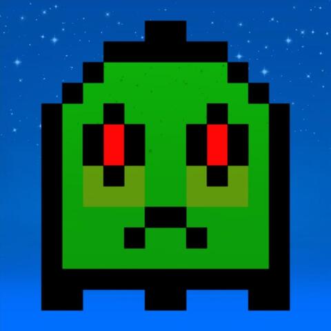 8bit Video Games Chiptune Music