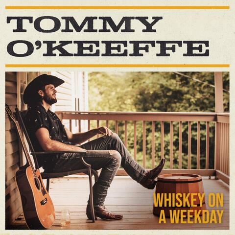Whiskey on a Weekday