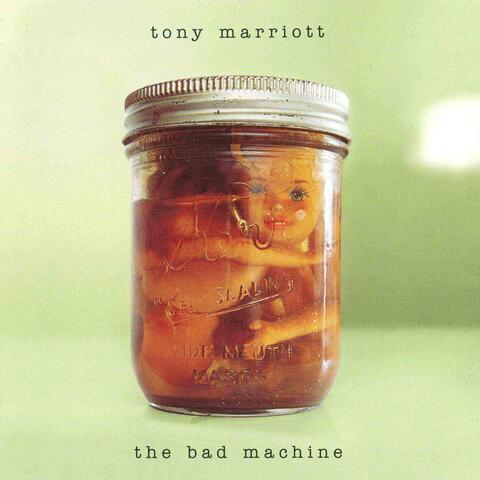 The Bad Machine