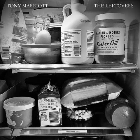 The Leftovers