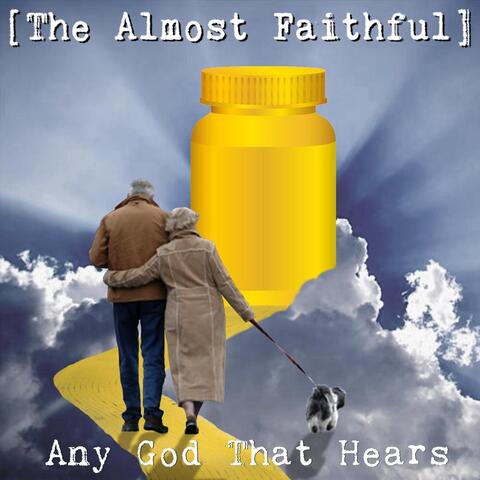 Any God That Hears