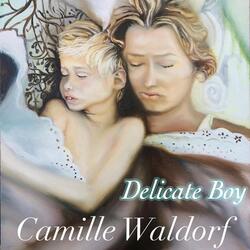Delicate Boy