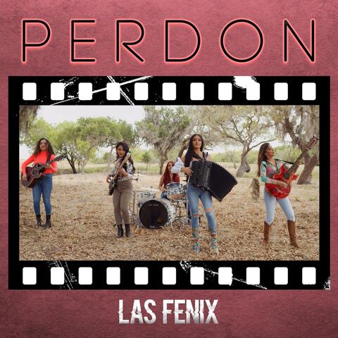 Perdón