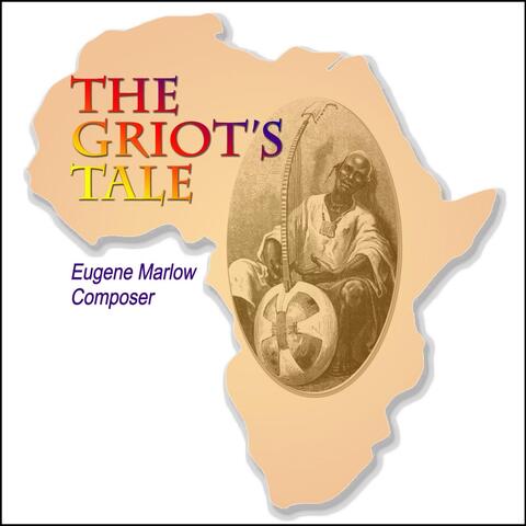 The Griot's Tale (Live)