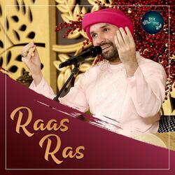 Raas Ras, Pt. 9 (Live)