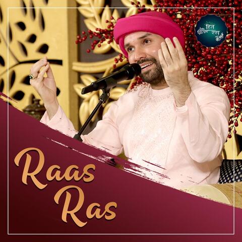 Raas Ras (Live)