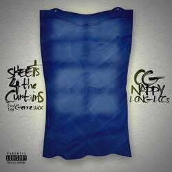 Sheets 4 the Curtains