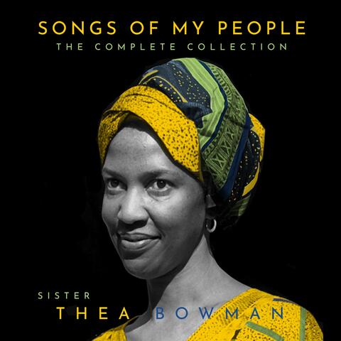 Songs of My People: The Complete Collection