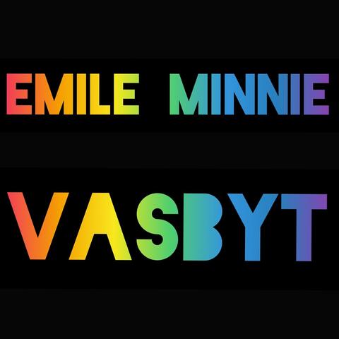 Vasbyt