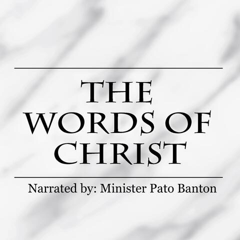 The Words of Christ