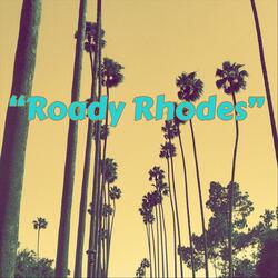 Roady Rhodes