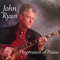 Just over in Gloryland / Jesus Let Me Hold Your Hand