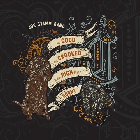 The Good & the Crooked (& the High & the Horny)