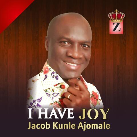 I Have Joy (Mo Layo)