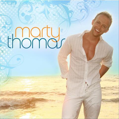 Marty Thomas
