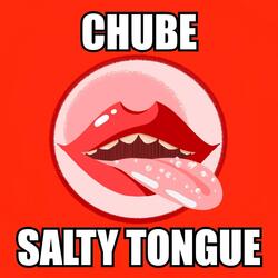 Salty Tongue