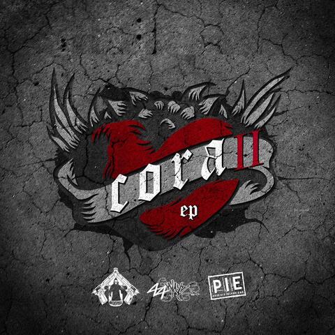 Cora 2 - EP