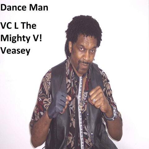Dance Man