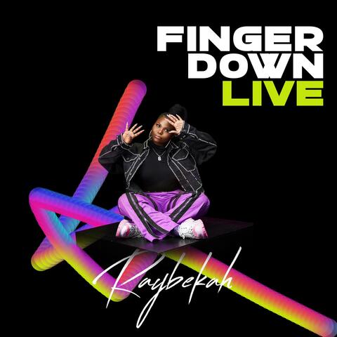 Finger Down Live (Live)