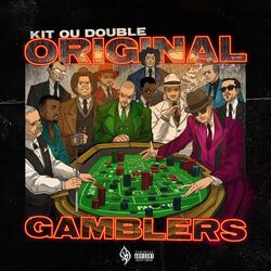 Thin Line (feat. Jayze, Witness, Big White, Raet & Prospek)