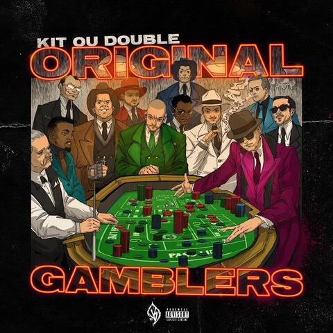 Original Gamblers