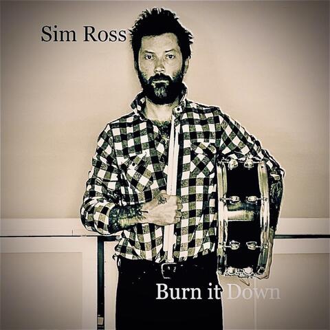Burn It Down