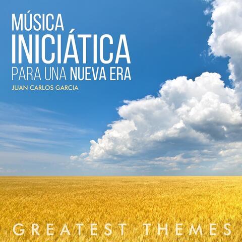 Música Iniciática para una Nueva Era