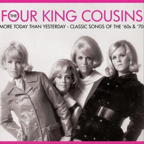 More Today Than Yesterday: Classic Songs of the '60s & '70s