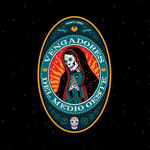 Vengadores del Medio Oeste