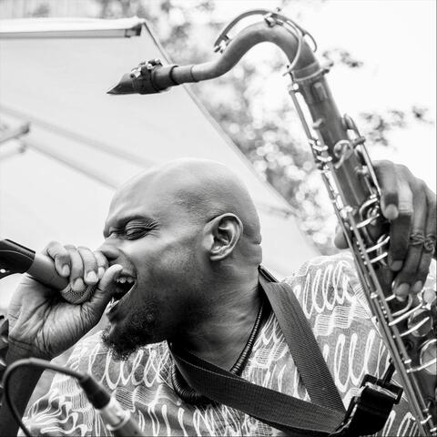 David Boykin Expanse