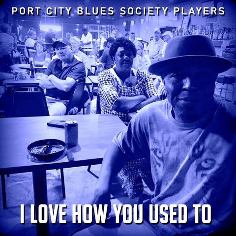 I Love How You Used To