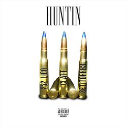 Huntin' (feat. Setitoff83 & Clatt)