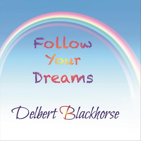 Delbert Blackhorse