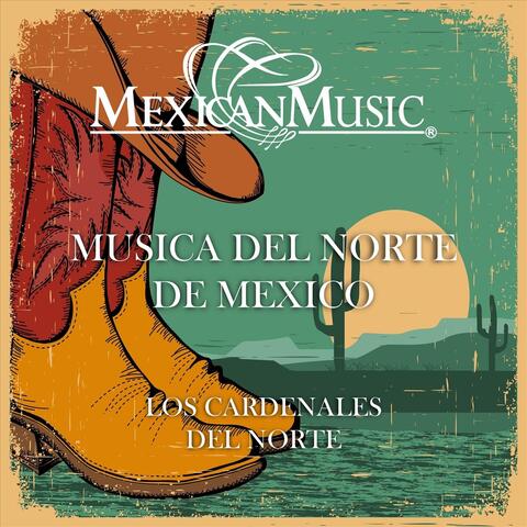 Musica del Norte de Mexico