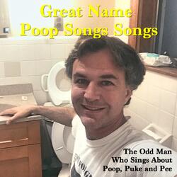 The Marcelo Poop Song