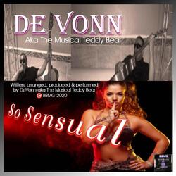 So Sensual