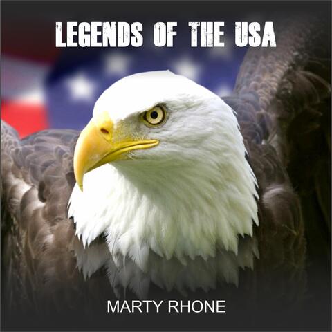 Legends of the Usa