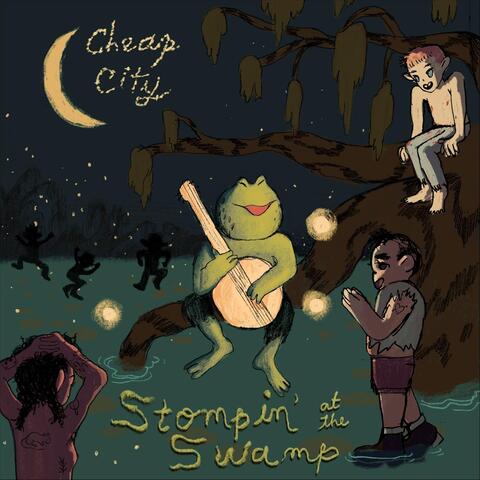 Stompin' at the Swamp