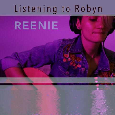 Listening to Robyn