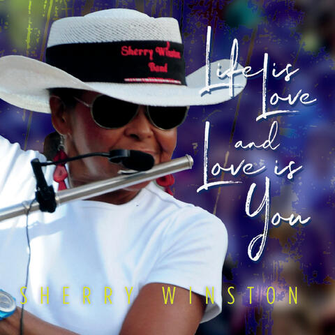 Life Is Love & Love Is You