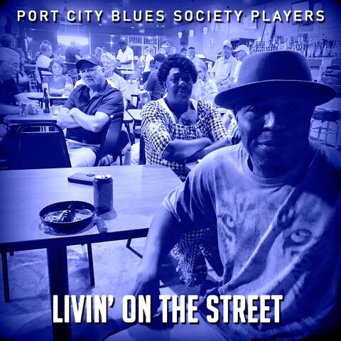 Livin' on the Street